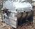 ROME 300 lb Paddle Dyer, 72 x 72 x 40" deep,